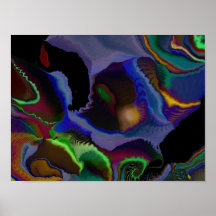 Sporadic Emission Print