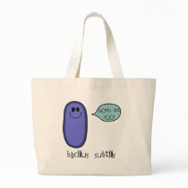 Spore bags