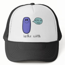 Spore hats by SuperBug Spore hats