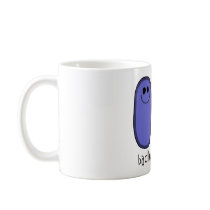 Spore mugs by SuperBug Spore mugs