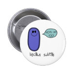 Spore Pins