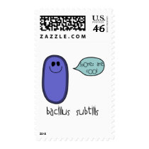 Spore Stamps