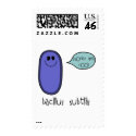 Spore postage