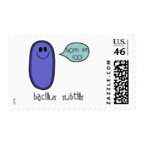Spore postage