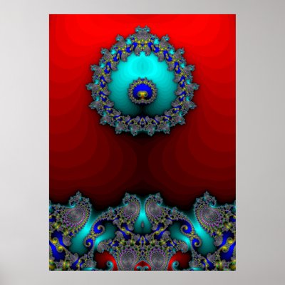 'Spore' Posters by SBricker