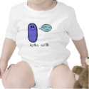 Spore t-shirts
