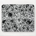Spore Universe mousepads