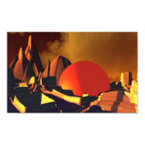 Spore World 1 posters by Night_Wolf Spore World 1 posters