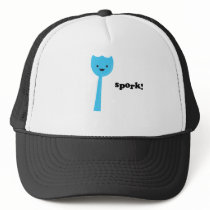 Spork! Trucker Hat