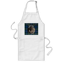 Sporran BBQ apron