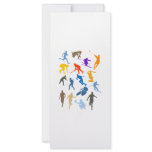 sport2010_Vector_Clipart Custom Rack Cards