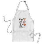sport-accesories aprons