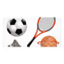 sport-accesories photo cards