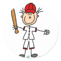 Sport Baseball Sticker by stick_figures Sport Baseball Sticker