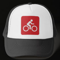 sport bicycle hats