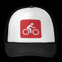 sport bicycle hats