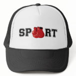 Sport (Boxing) Mesh Hats