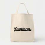 Sport Daytona Canvas Bag