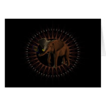 Sport-Elephant-Tennis cards by alegrocher Sport-Elephant-Tennis cards