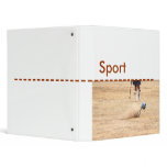 Sport - Folder Binder