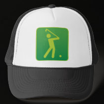 sport golf hats