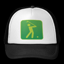 sport golf hats