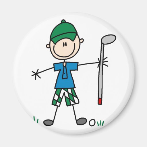 Sport Golf Refrigerator Zazzle