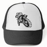 Sport Motorcycle Race hats