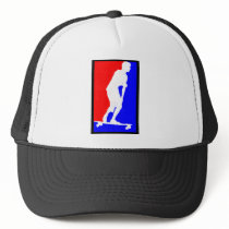 Sport of Longboarding hats