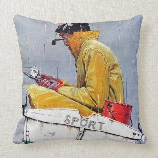 Sport Pillow