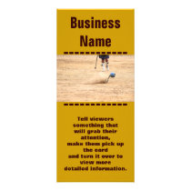 Sport Rack Card rack cards