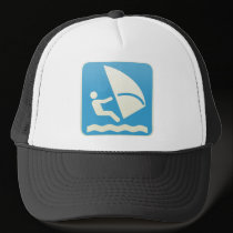 sport sailing hats