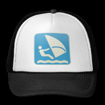 sport sailing hats