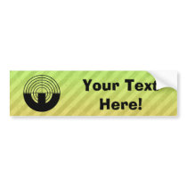 Sport Shooting Bumper Stickers