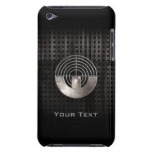 Sport Shooting; Cool Barely There iPod Case