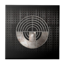 Sport Shooting; Cool Ceramic Tiles