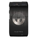 Sport Shooting; Cool Droid RAZR Covers