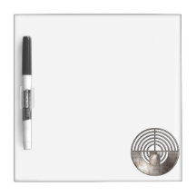 Sport Shooting; Cool Dry Erase Whiteboard