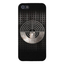 Sport Shooting; Cool iPhone 5 Cases