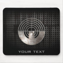 Sport Shooting; Cool Mousepad