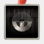 Sport Shooting; Cool Ornament