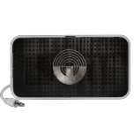 Sport Shooting; Cool Travel Speakers