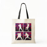 Sport Silhouettes Bags