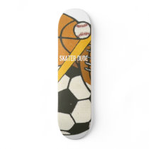Sport Skate Board skateboards