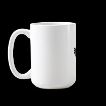 Sport the Underwear Mascot Mug mugs