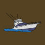 Sport Yacht