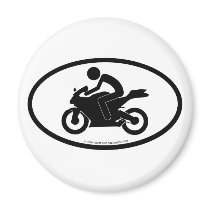 Sportbike magnets by stickguys Sportbike magnets