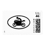 Sportbike postage