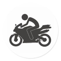 Sportbike-T stickers by stickguys Sportbike-T stickers