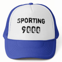 Sporting, 9000